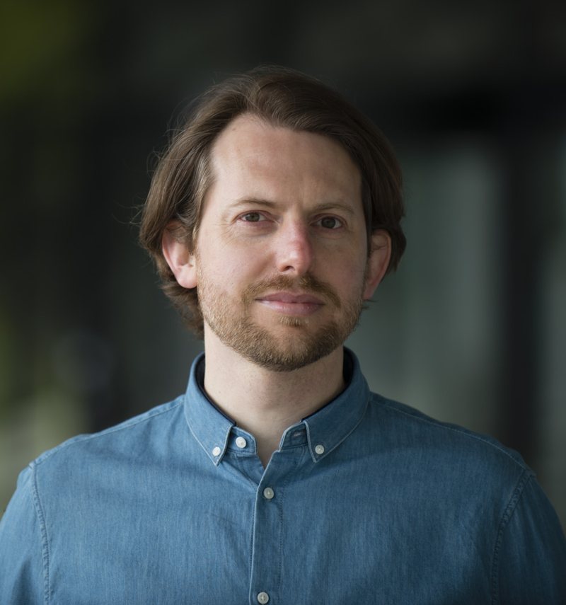 Porträt Jürgen Hein
